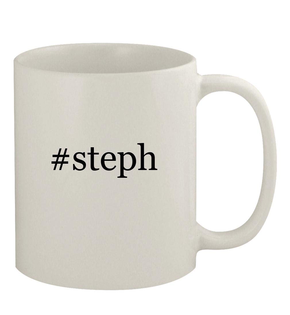 Premium 11oz White Ceramic Coffee Mug - Ideal for Home, Office & Gifts - Durable & Stylish Drinking Cup for Hot Beverages