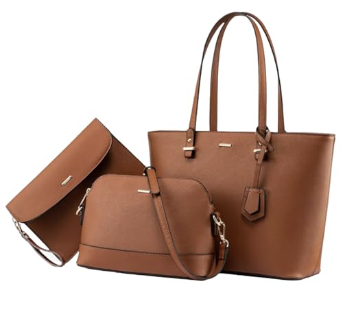 Lugagge Brown