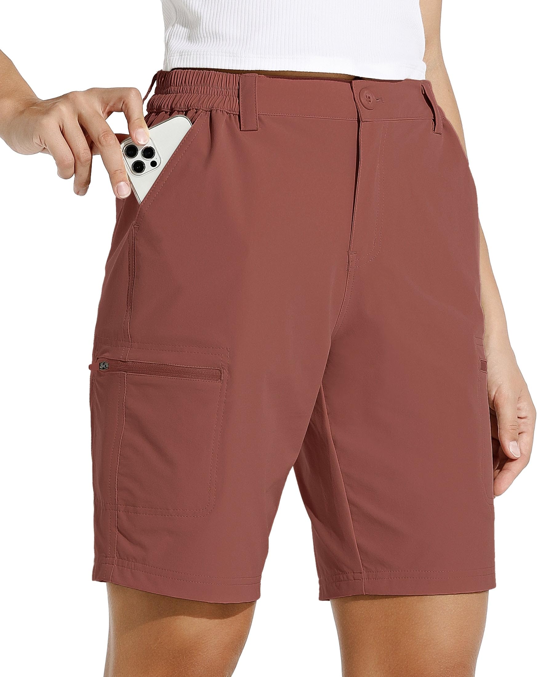Willit Women's 10