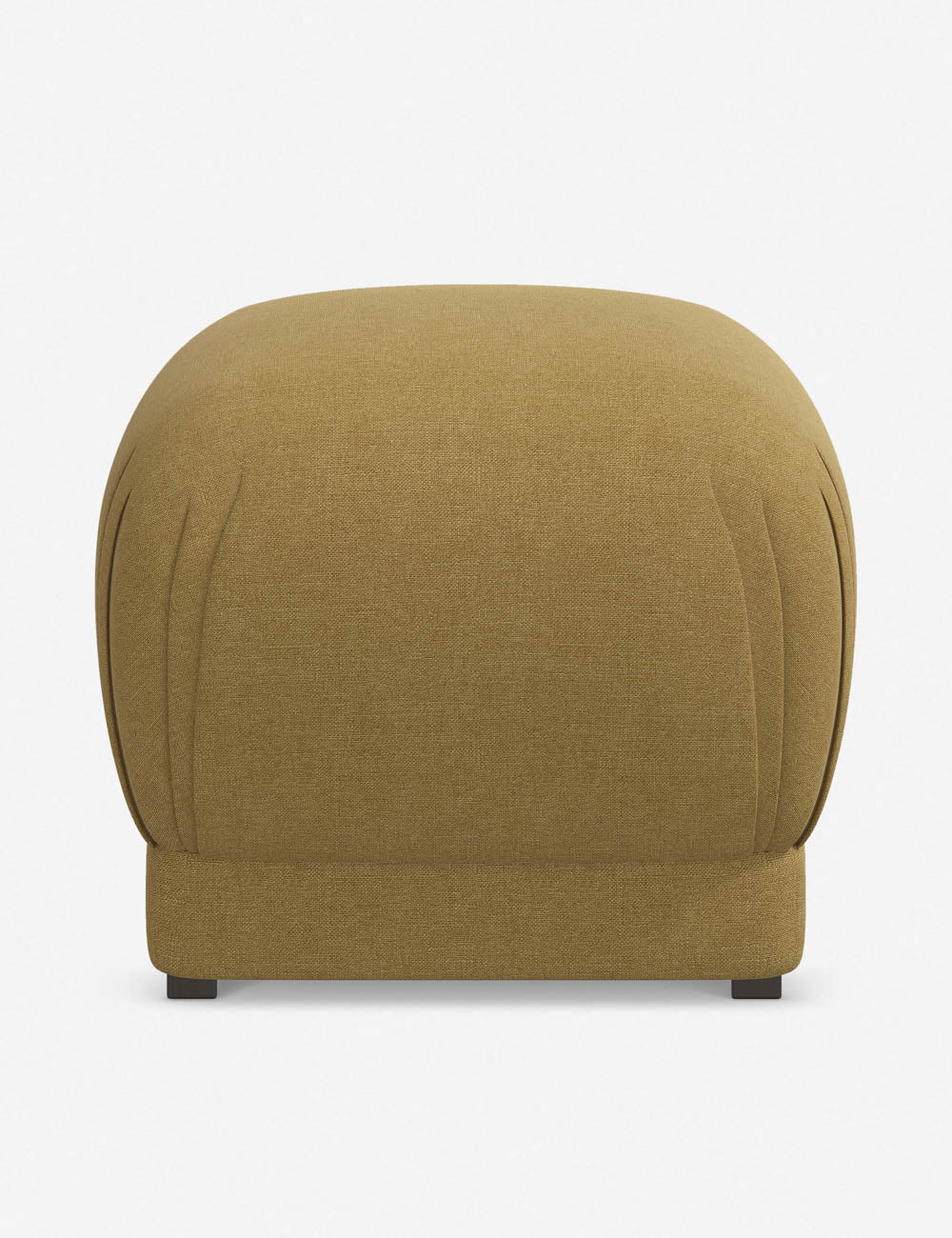 Bailee Storage Ottoman Bench with Lift Top - Upholstered Footrest, Coffee Table & Extra Seating for Living Room, Bedroom & Entryway - Perfect for Small Spaces & Home Decor