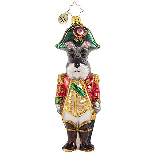 Lieutenant Schnauzer
