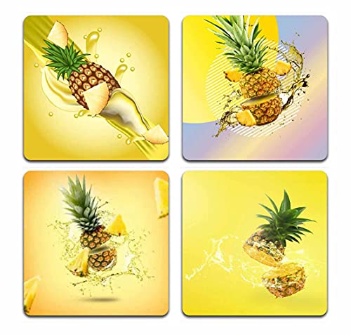 Cool Summer Pineapple