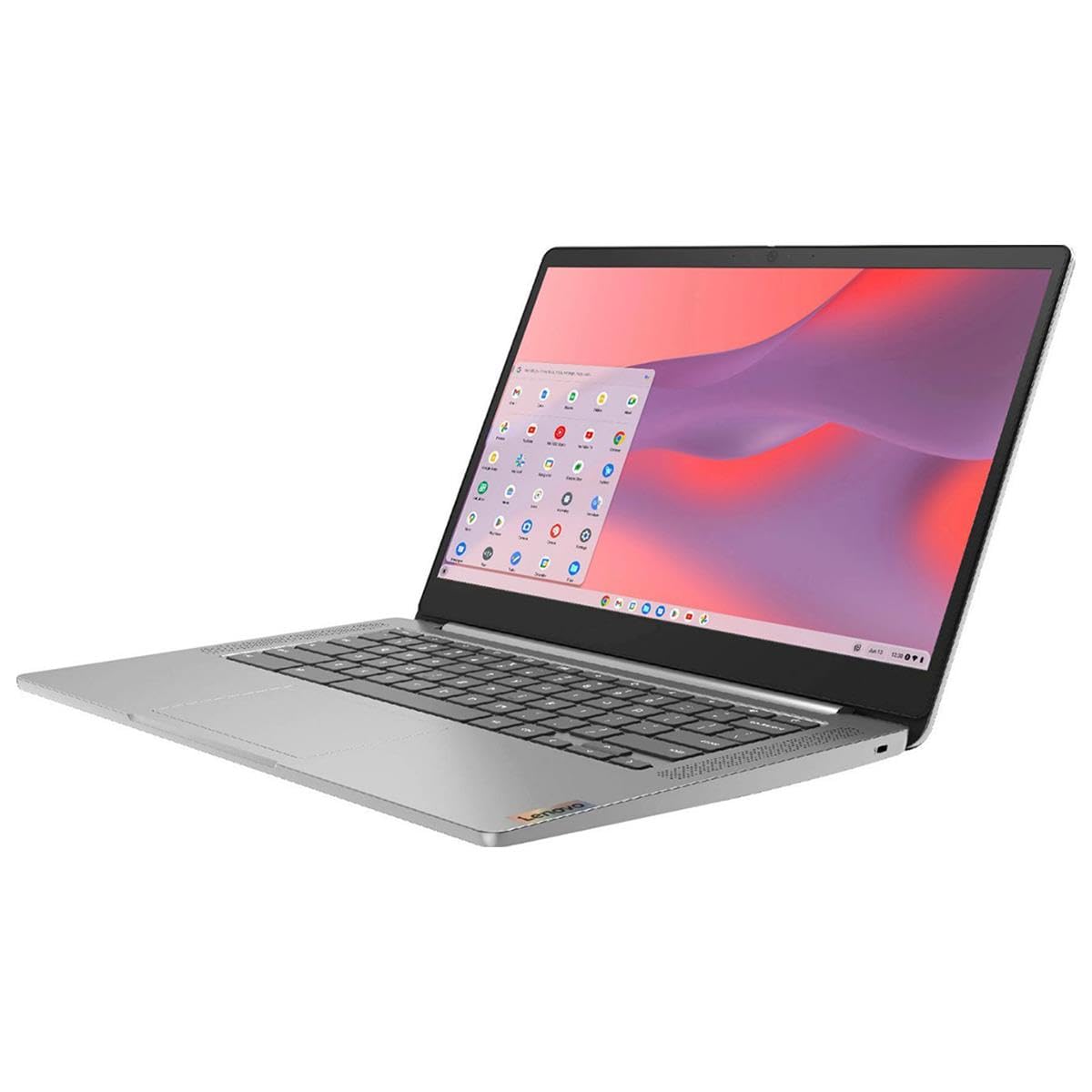 Lenovo IdeaPad 3 14M836 Chromebook - 14