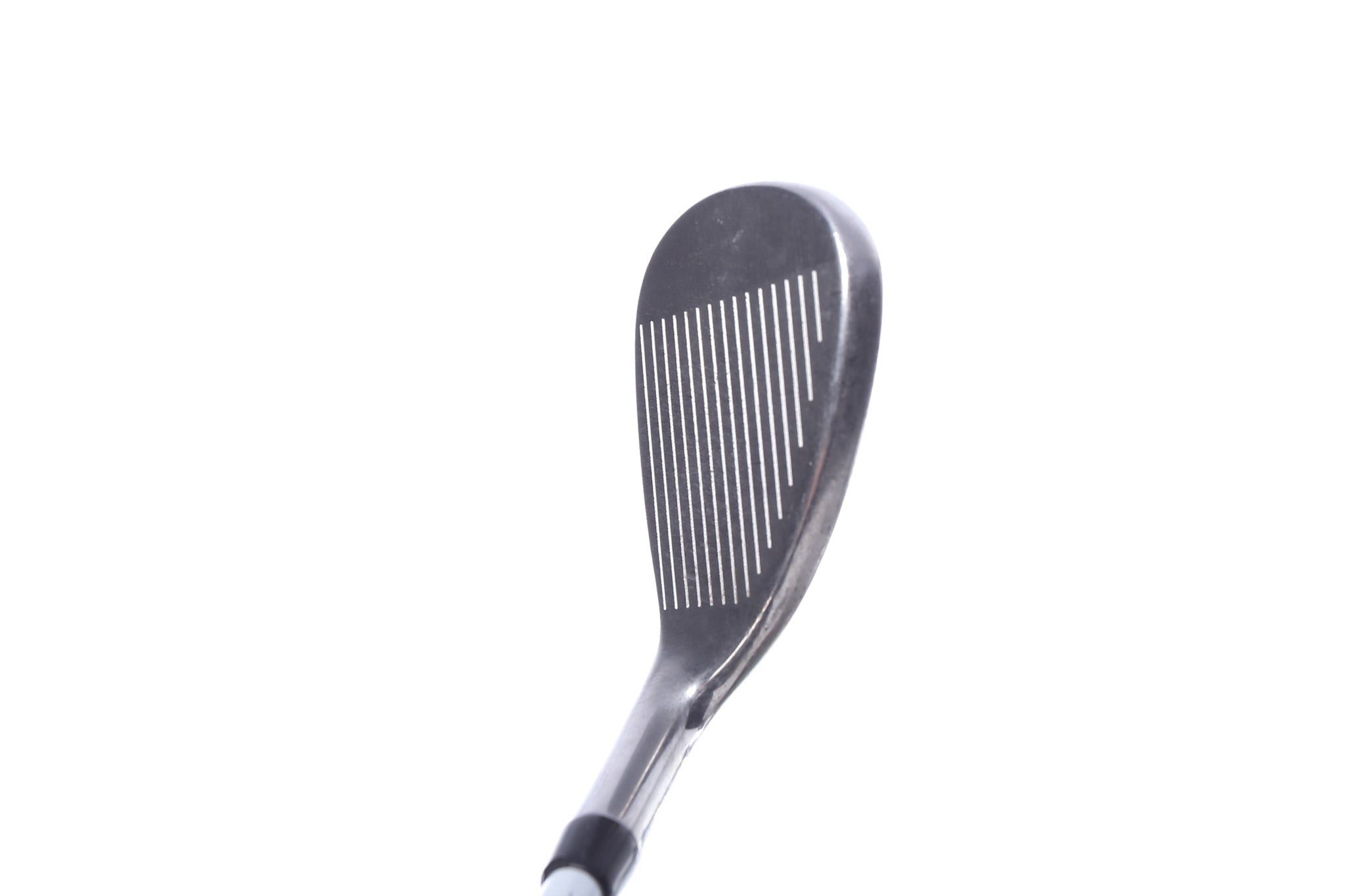 Used Callaway X Hot Wedge Set - Right Handed, AW & PW, Stiff Flex Golf Clubs for Men | Perfect for Short Game & Approach Shots on the Course