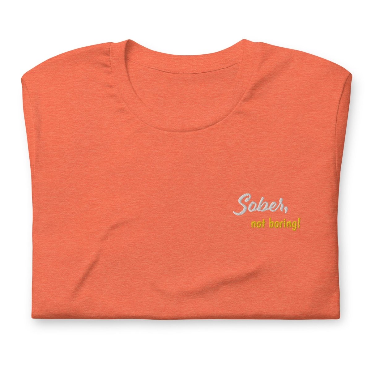 Heather Orange