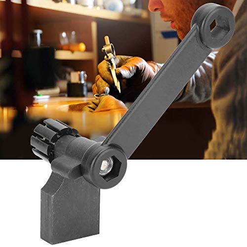 Professional Ring Engraving Block Kit - Precision Jewelry Engraving Tool for Micro Rings, DIY Jewelry Making & Crafting - Perfect for Jewelers, Engravers & Handmade Gift Creation
