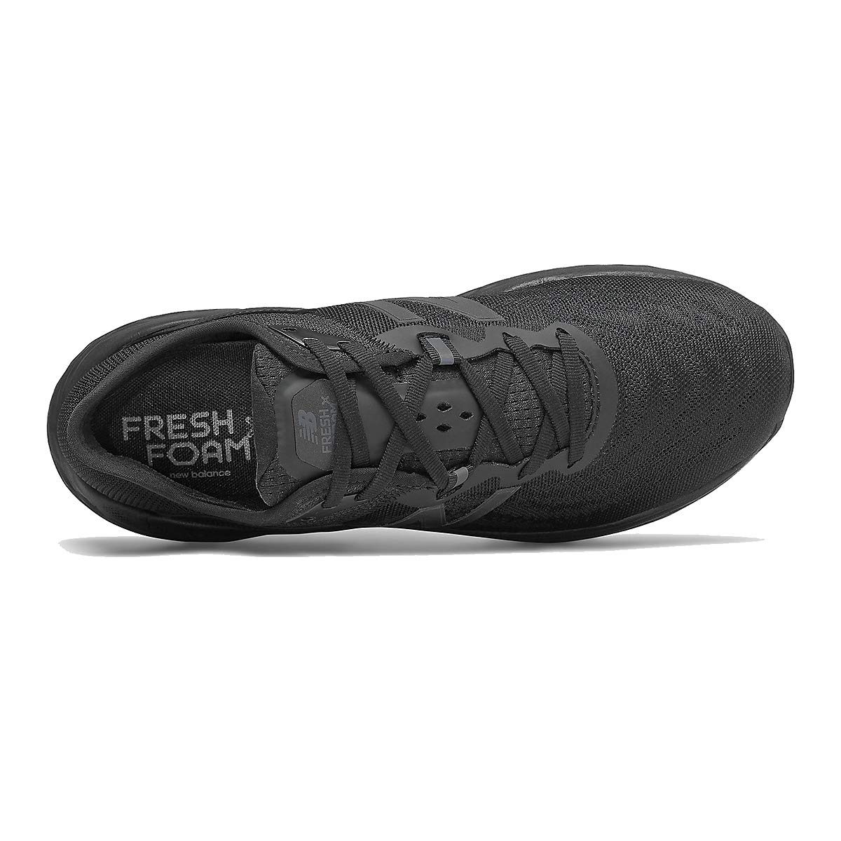 New Balance Men's Fresh Foam More Trail V2 Running Shoes - Lightweight Cushioned Trail Runners for Hiking & Outdoor Adventures