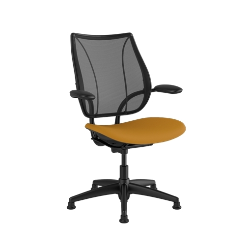 Liberty Executive Standard Foam Seat Cushion - 5