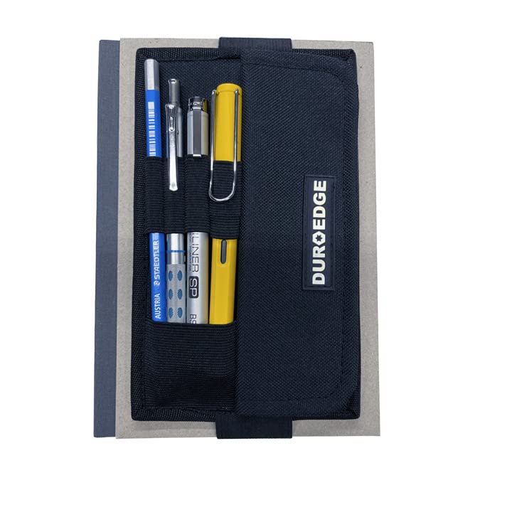 DuroEdge Sketchbook Companion - 5.5x10