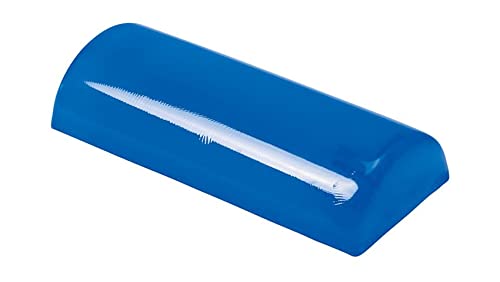 AliBlue Gel Dome Positioner - Orthodontic Dental Bite Corrector for Teeth Alignment - Perfect for TMJ Relief, Bruxism, and Nighttime Teeth Grinding Protection