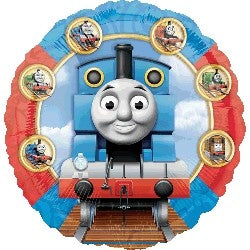 Thomas & Friends Wooden Railway Train Set - Classic Toy for Kids Ages 3+ | Perfect for Pretend Play, Birthday Gifts & Early Childhood Development