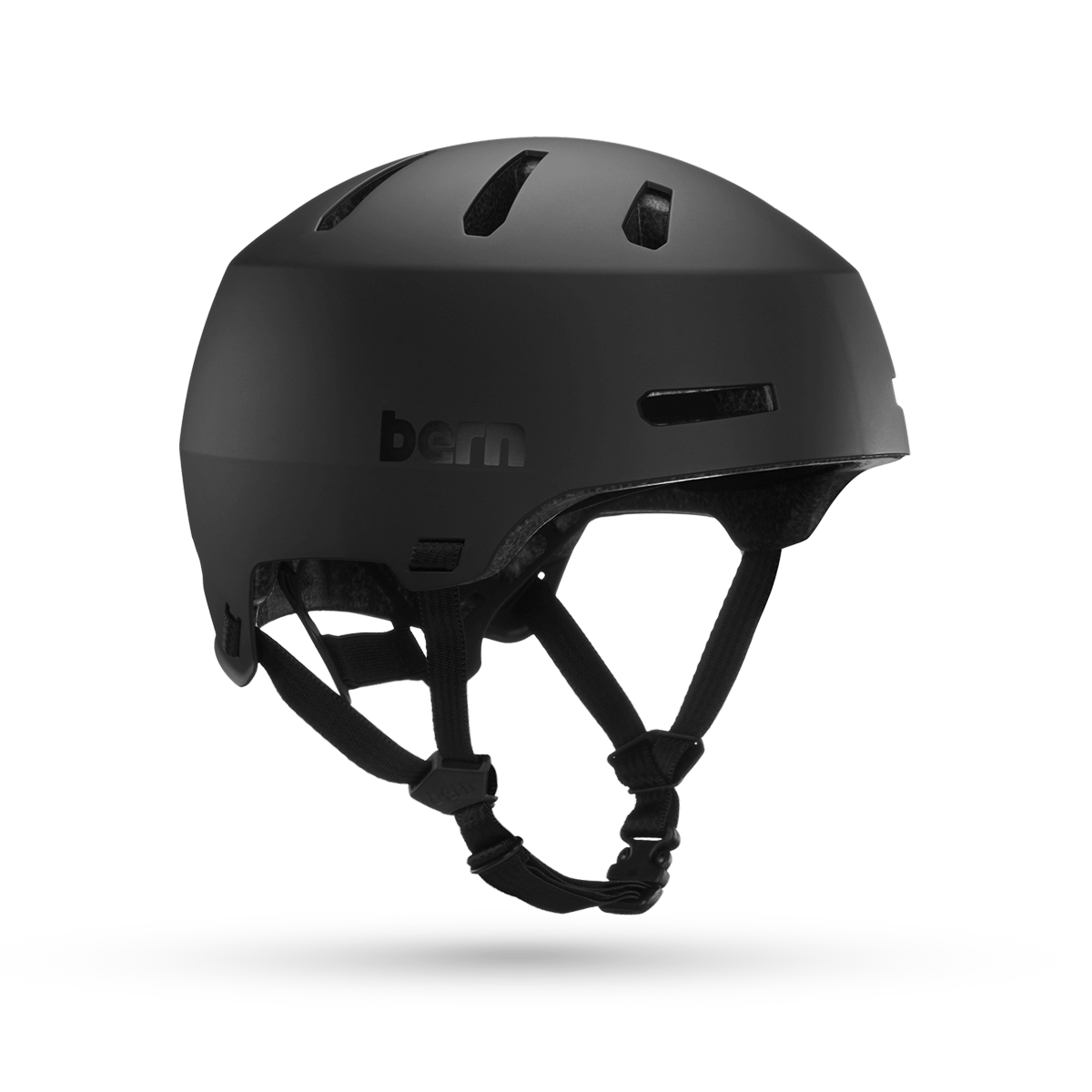 Macon 2.0 MIPS EZ FIT Bike Helmet for Adults - Lightweight & Adjustable Cycling Helmet for Men & Women - Perfect for Road Biking, Mountain Biking & Commuting