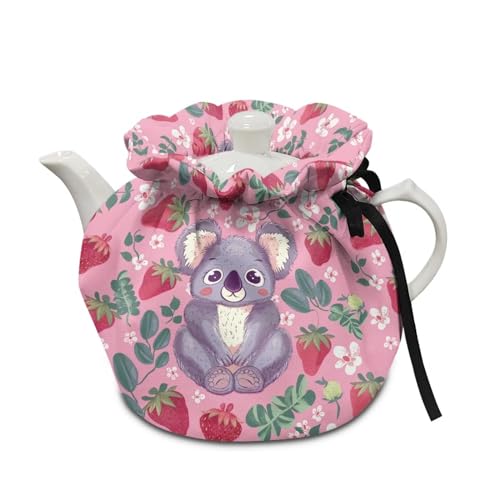 Koala Strawberry