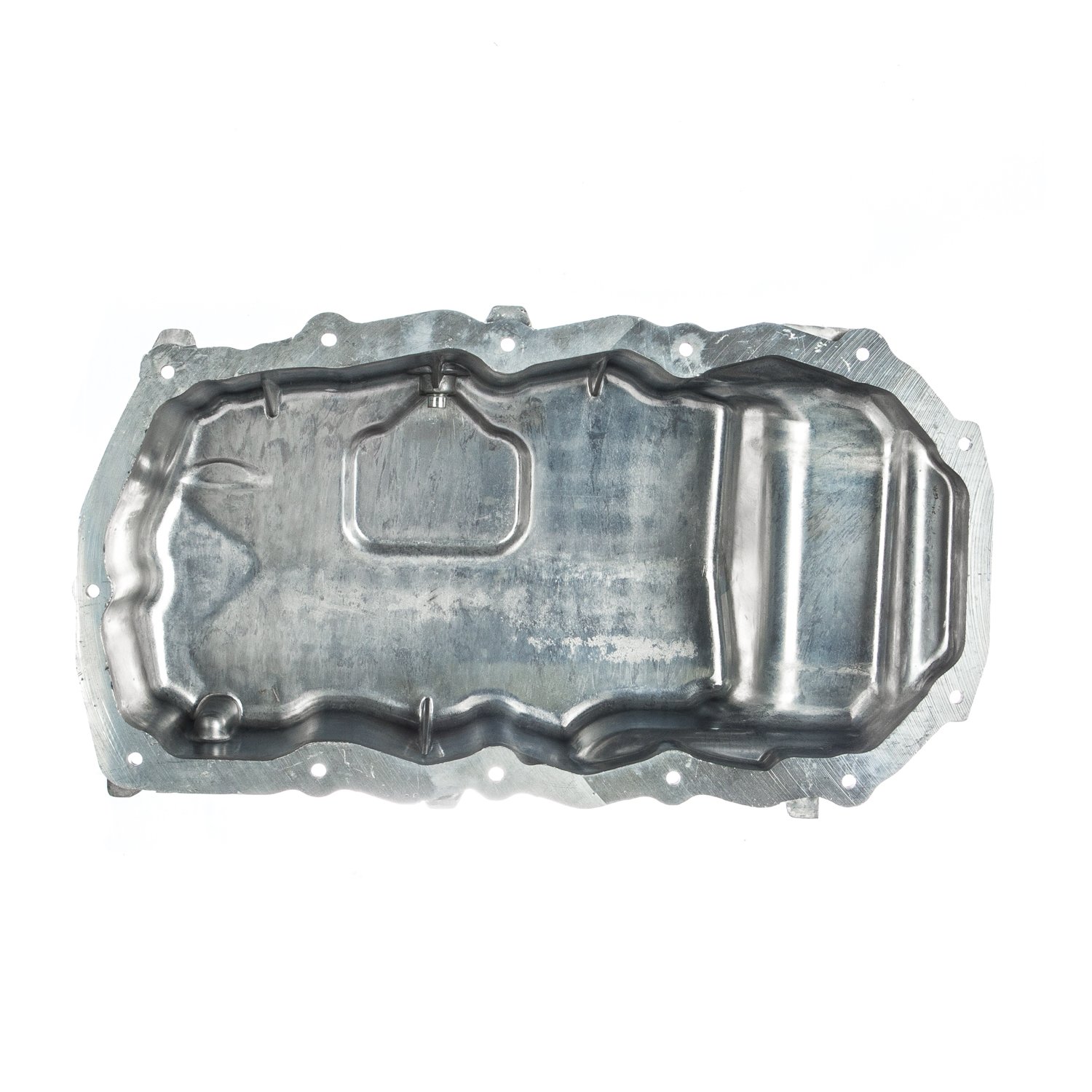ATP 103333 Graywerks Engine Oil Pan - High Performance Replacement for Smooth Engine Operation - Perfect for DIY Auto Repair & Maintenance