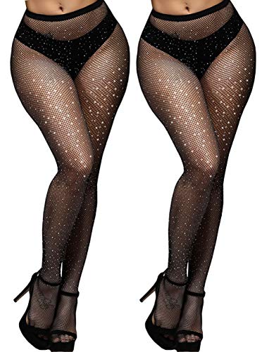 X-black 2 Pairs