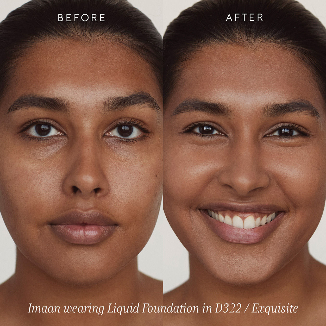 Best Invisible Touch Liquid Foundation - Lightweight, Full Coverage Makeup for Flawless Skin - Perfect for Daily Wear & Special Occasions