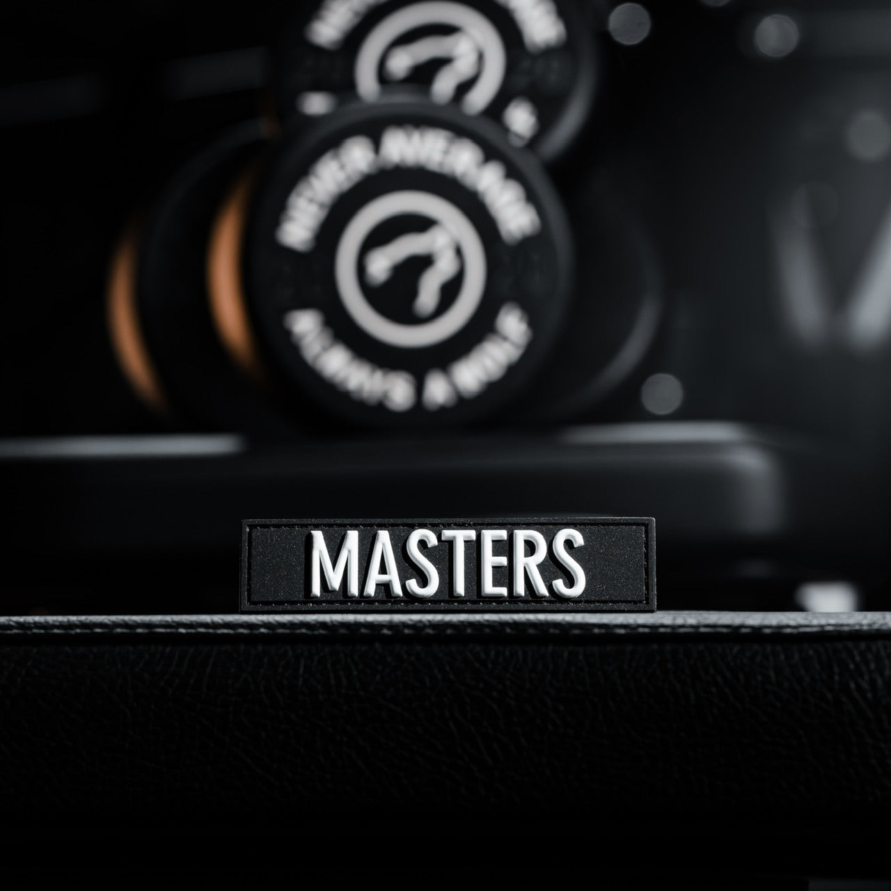Masters - Premium Golf Clubs & Equipment for Professional & Amateur Players | Perfect for Tournaments, Practice & Leisure Golfing