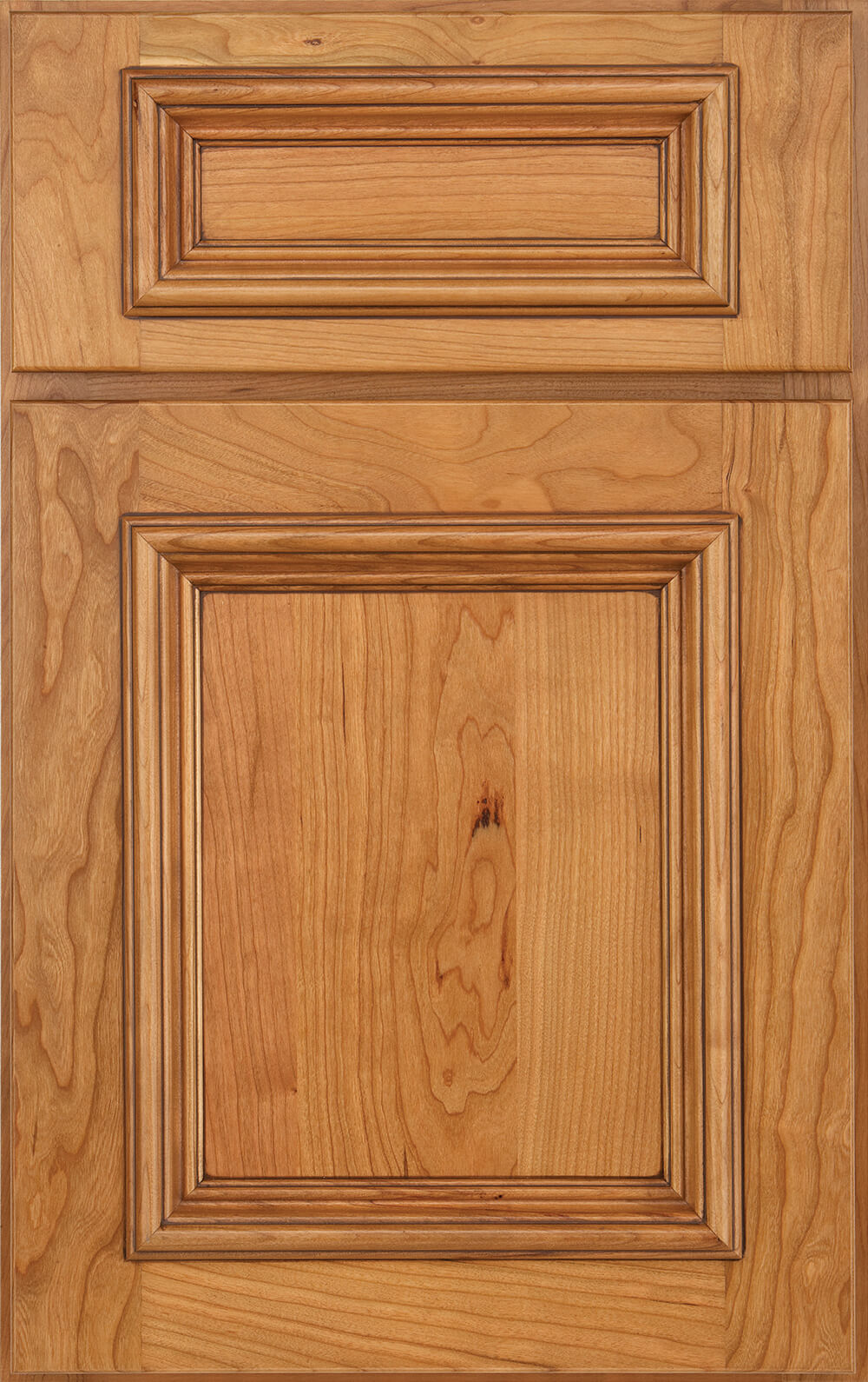 Clark Reverse Raised Panel Cabinet Door - Premium Wooden Kitchen Cabinet Doors for Home Renovation | Perfect for Modern Farmhouse, Rustic, and Traditional Kitchen Designs