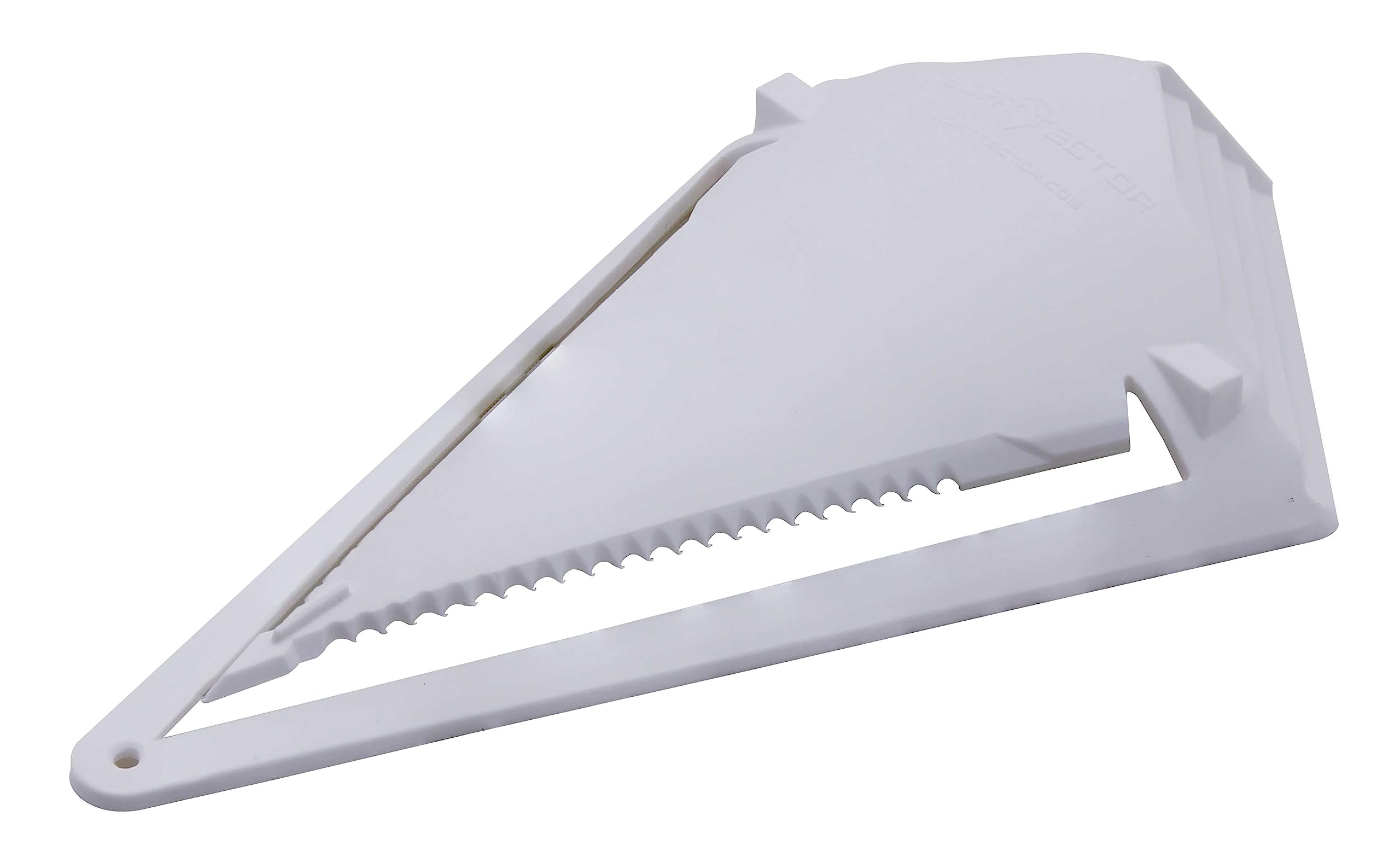 Extreme Max 3005.5055 BoatTector Air Force Push-In Shrink Wrap Vent - 100 Pack for Marine Boat Cover Protection & Storage