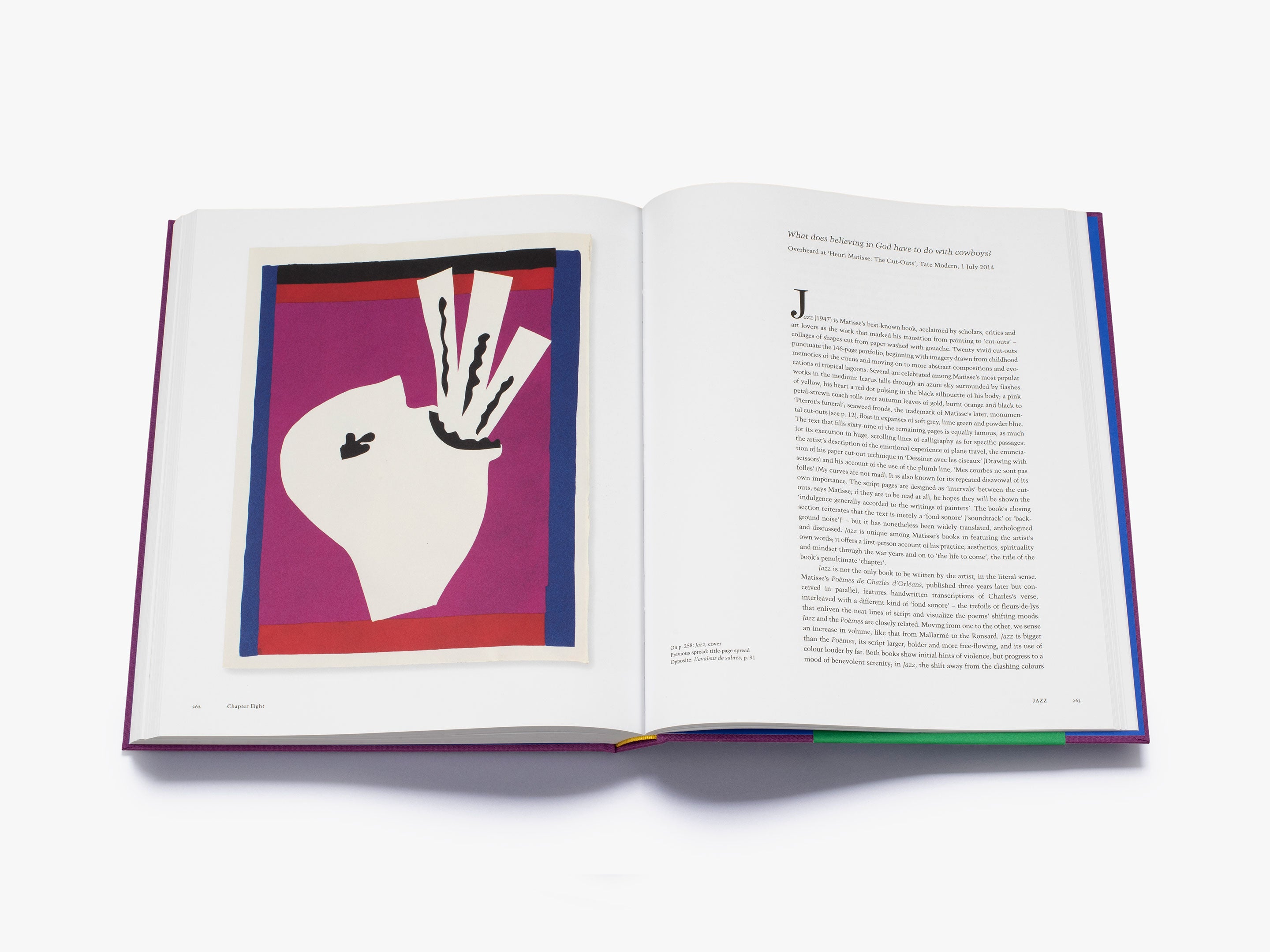 Matisse Art Books - Masterpieces & Biography | Perfect for Art Lovers, Collectors & Home Decor