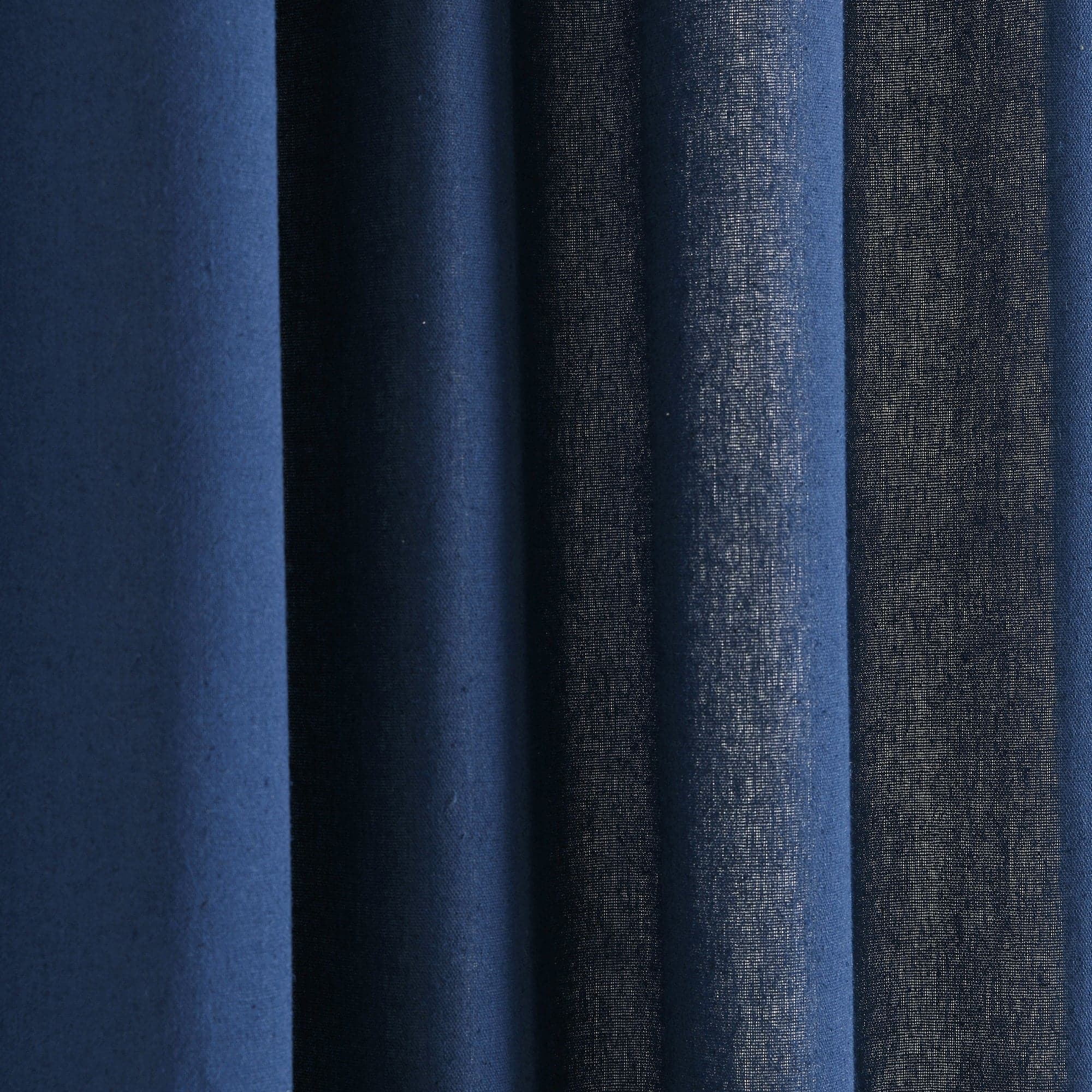Modern Faux Linen Embroidered Edge Window Curtain Panel Set with Attached Valance - Elegant Home Decor for Living Room, Bedroom & Dining Room
