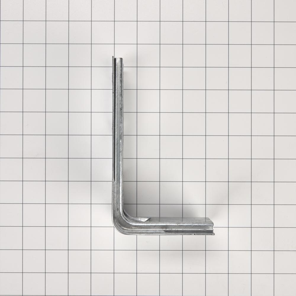 Amana W11447673 Anti-Tip Bracket Kit for Ranges - Secure Your Appliance & Prevent Accidents in Your Kitchen