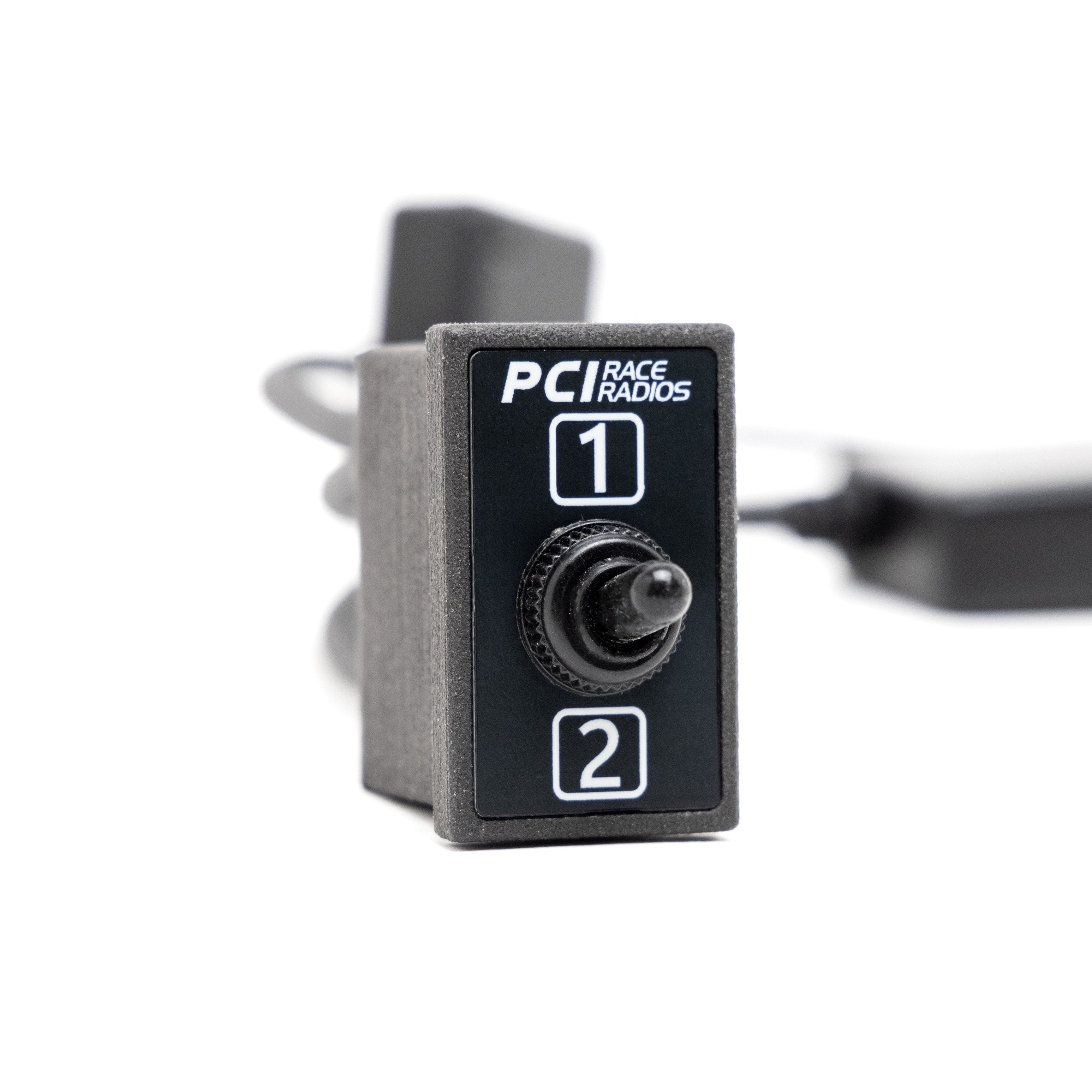 12V 24V Dual Rocker Switch with LED Indicator - Waterproof ON/OFF Toggle for Marine, RV, Truck & Off-Road Vehicles - Heavy Duty Electrical Rocker Switch Panel Replacement