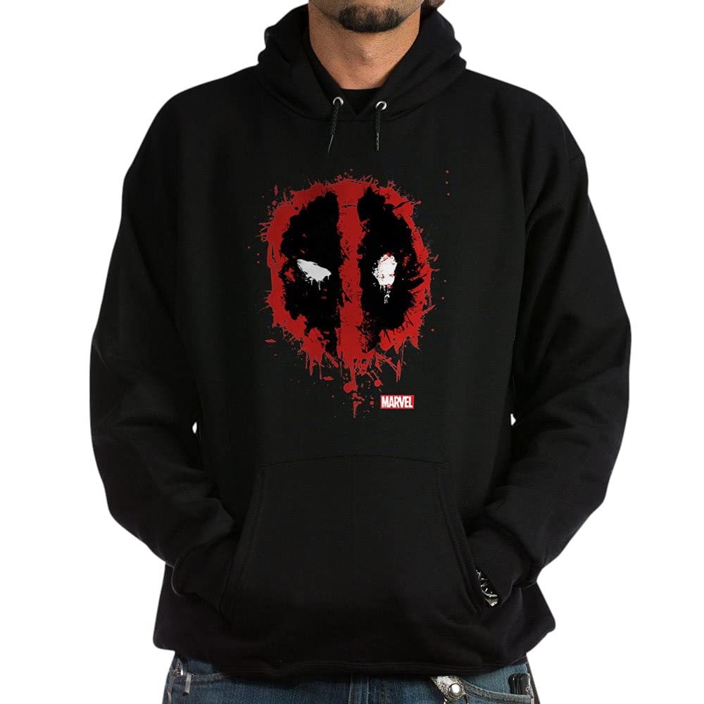 Men's Classic Hoodie - Soft & Comfortable Pullover Sweatshirt for Casual Wear | Perfect for Everyday Outfits, Gym, and Outdoor Activities