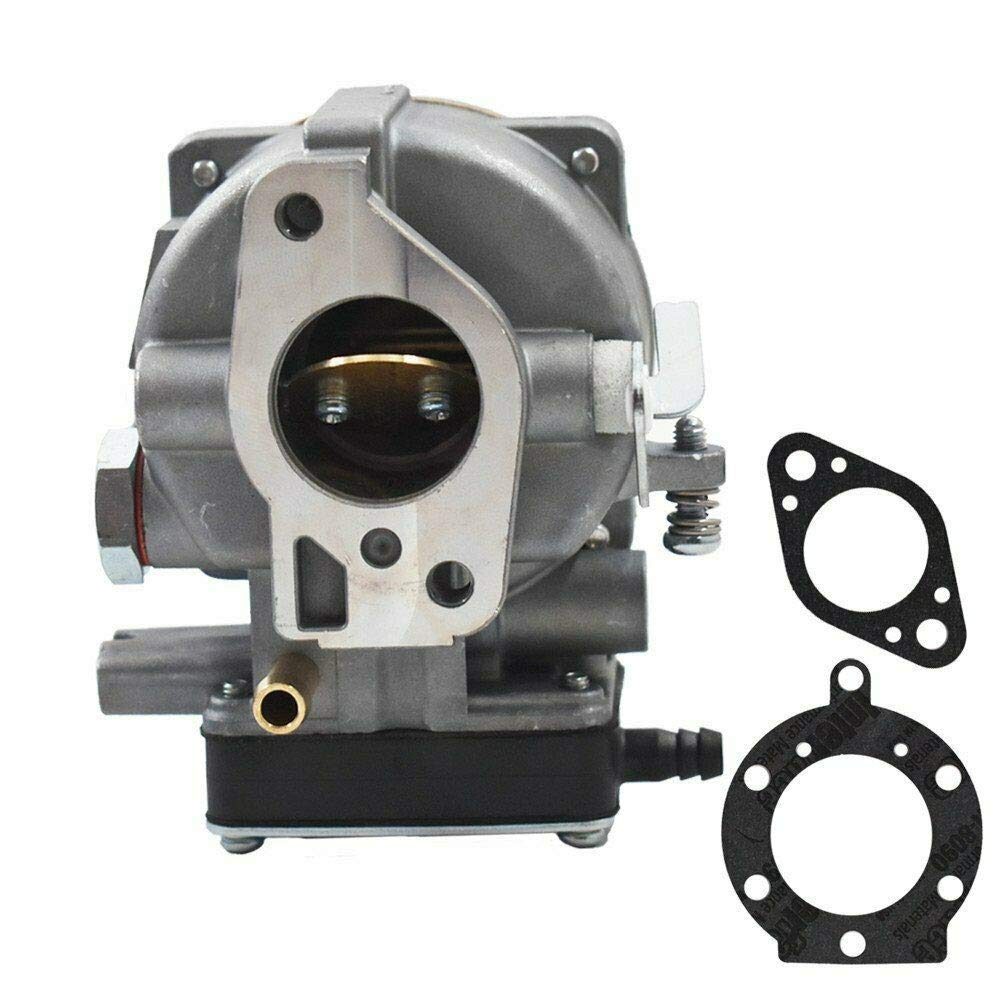 Replacement Carburetor for Craftsman LT1000 & Compatible Models 422707 42A707 460777 - Perfect for Lawn Mowers & Riding Tractors - Easy Engine Maintenance & Performance Upgrade