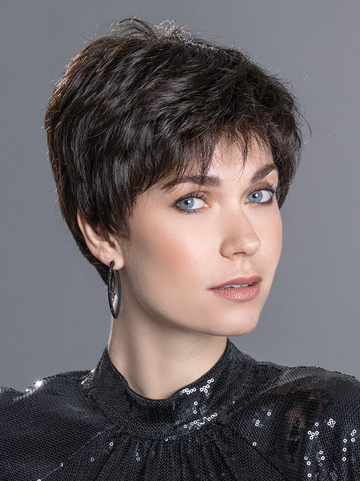 Stylish Synthetic Wig | Cool Changes Collection | Perfect for Cosplay, Halloween & Daily Fashion