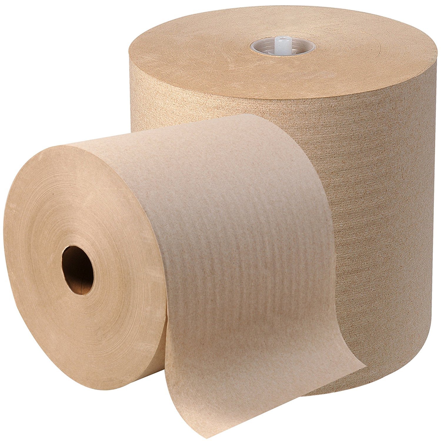 Georgia Pacific 26480 SofPull Hardwound Paper Towels - 7.8