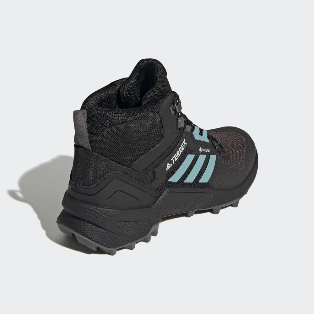 Adidas Men's Running Sneakers - Lightweight Comfortable Athletic Shoes for Jogging, Gym & Casual Wear
