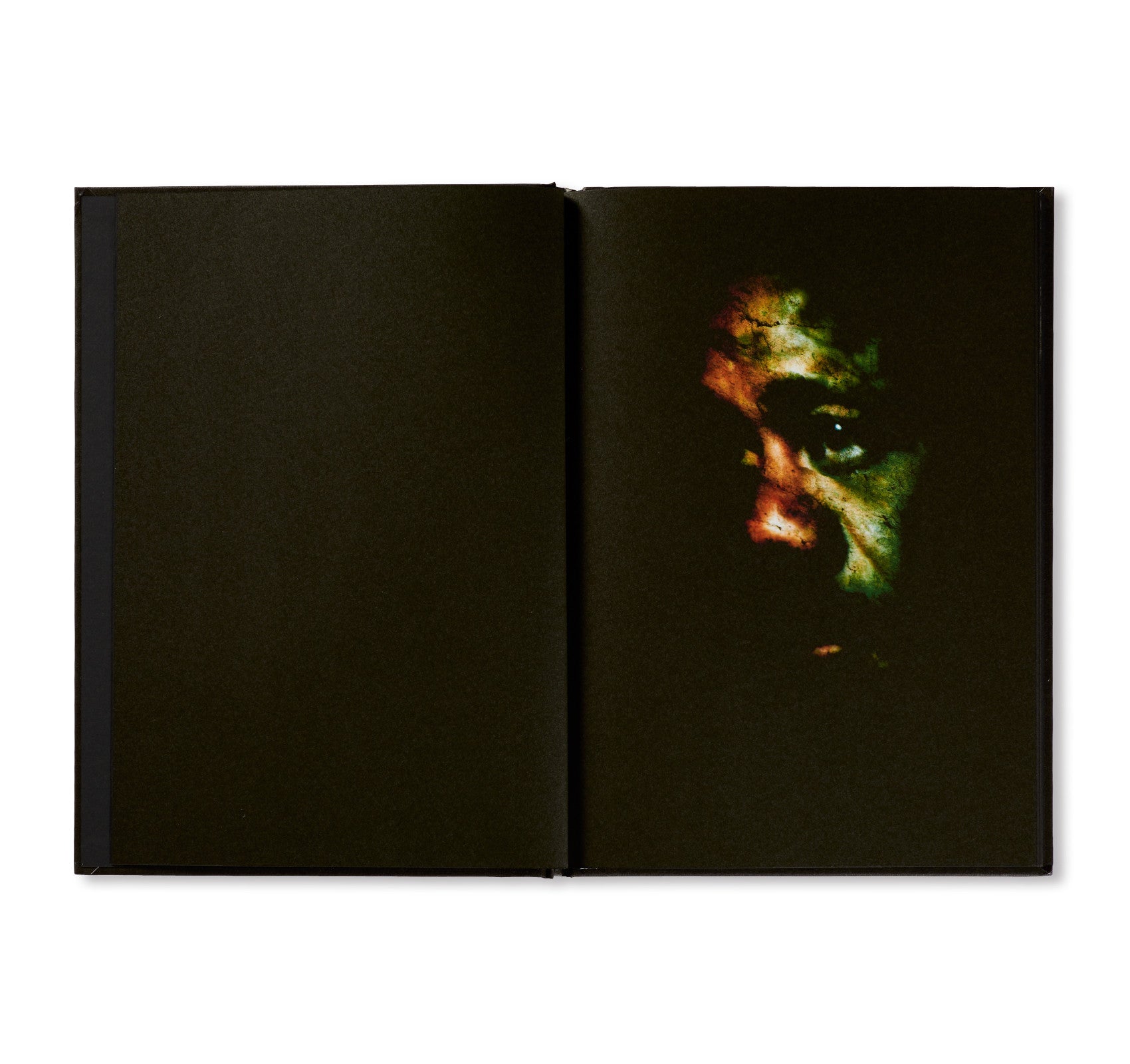 FAMILIA AEMINIUM Art Book by Pedro Costa & Rui Chafes - Signed Limited Edition | Contemporary Art Collection, Photography & Sculpture | Perfect for Art Galleries, Home Decor & Collector's Gifts