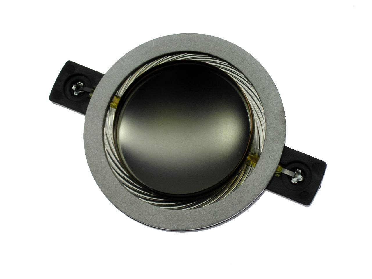 B&C DE200 8 Ohm SS Audio Diaphragm Replacement - D-BCMMD200-8 - Ideal for Studio Monitors & Live Sound Systems