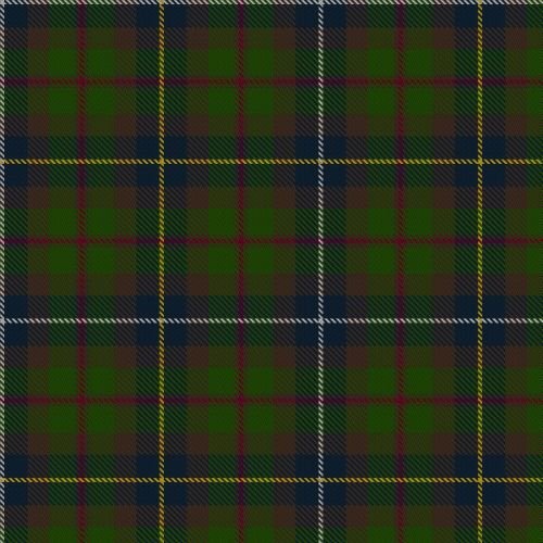 Authentic Carinthian National Tartan Scarf - Premium Wool Plaid for Traditional & Modern Fashion | Perfect for Scottish Festivals, Highland Games & Winter Outfits
