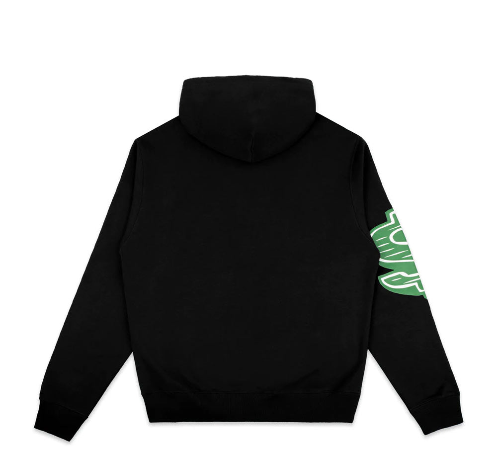 BB Straight Font Hoodie - Trendy Unisex Pullover Sweatshirt for Casual Wear & Street Style Fashion