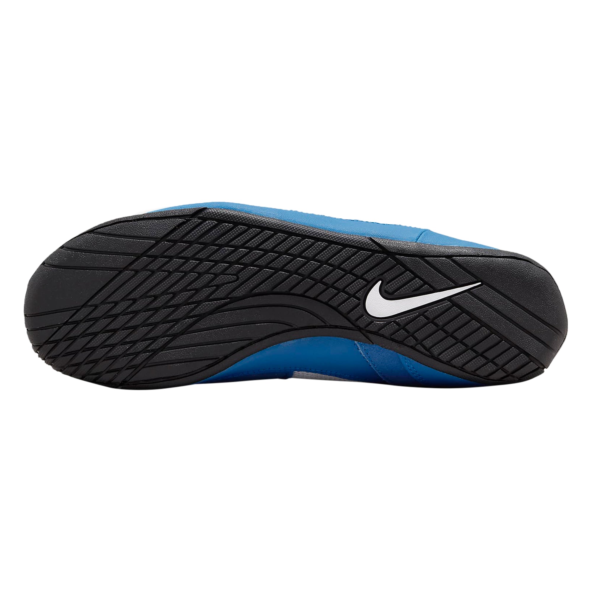 Nike Fury Boots for Men - Lightweight, Waterproof Hiking Boots for Outdoor Adventures & Trail Running