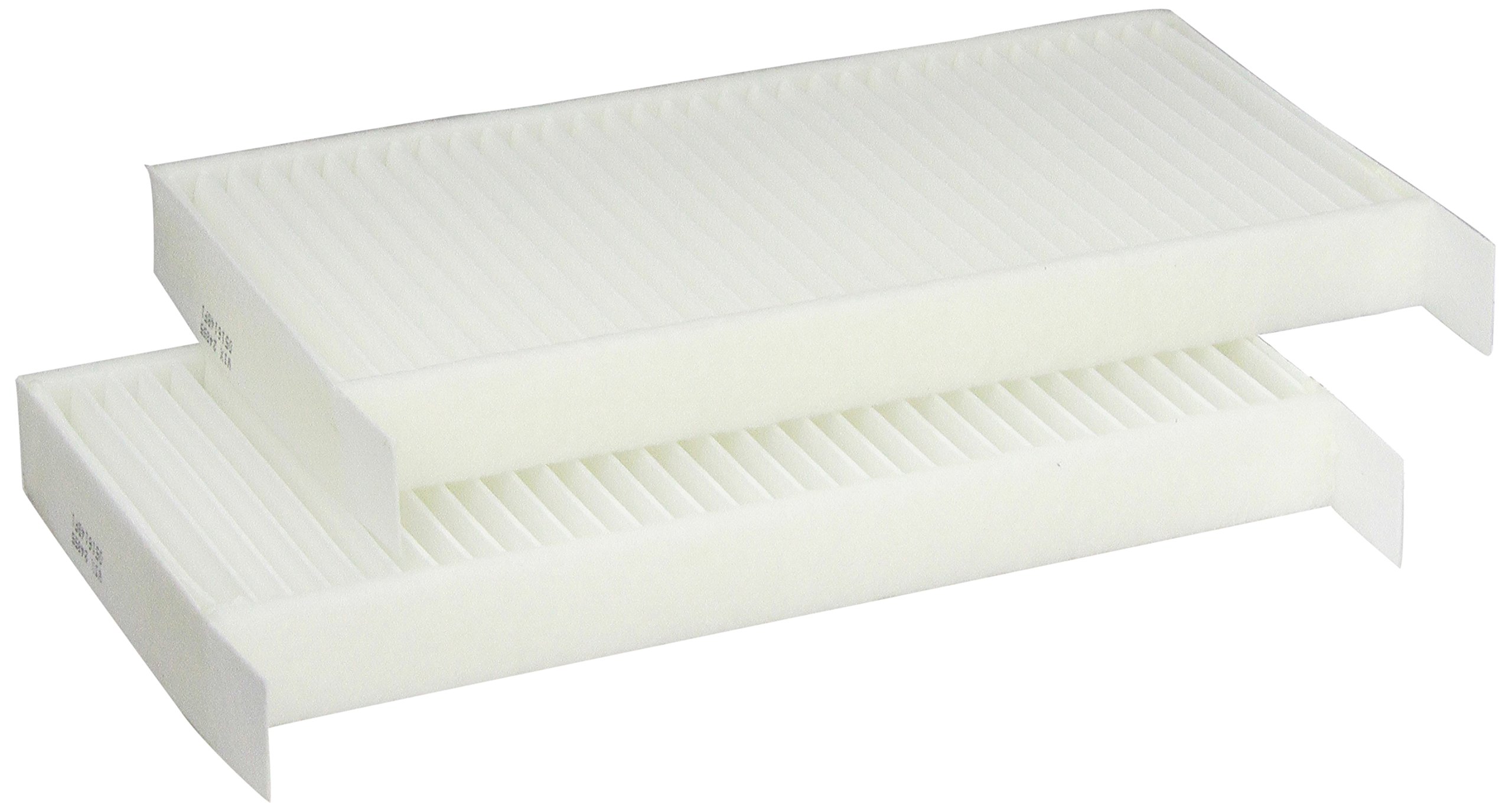 Wix 24036 Premium Cabin Air Filter for Cars & Trucks - Improve Air Quality & Reduce Allergens - Ideal for Driving, Commuting & Road Trips