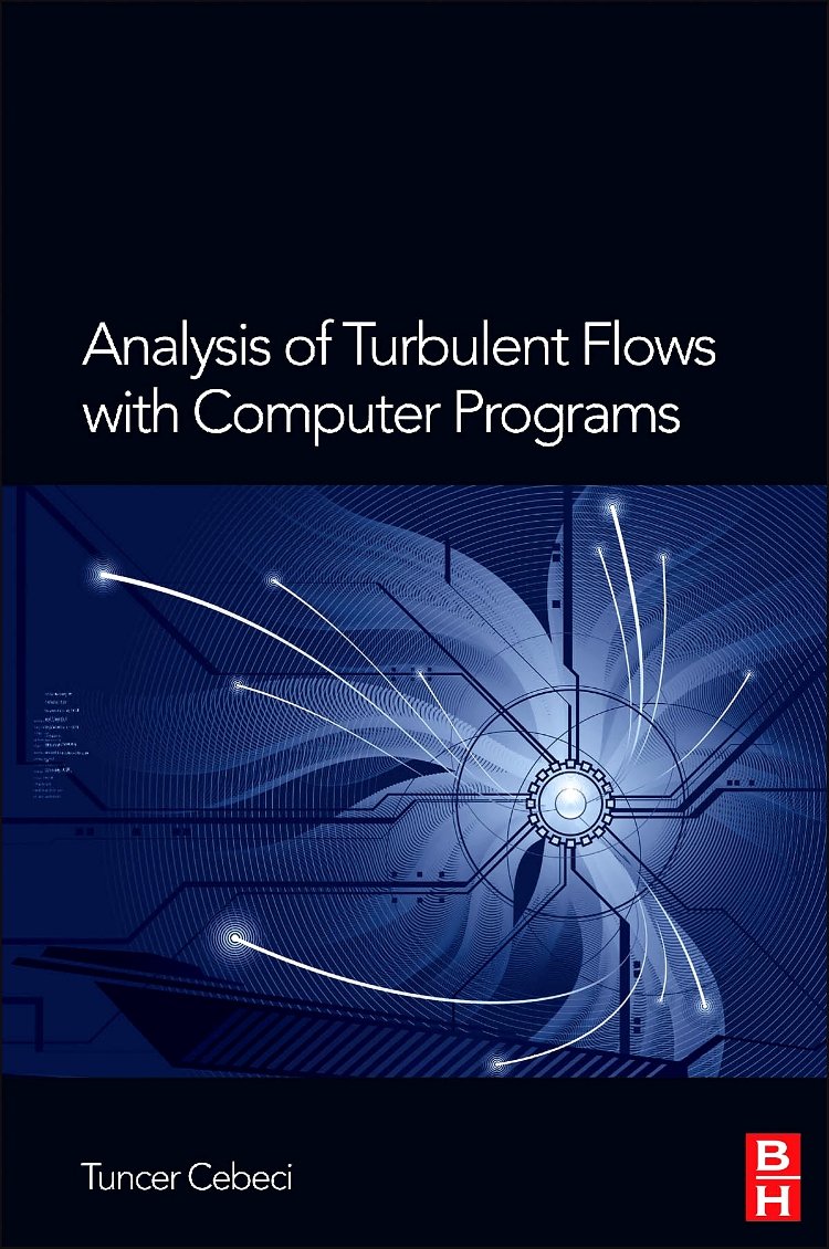 Computer Program Analysis of Turbulent Flows | CFD Simulation Software for Engineering & Aerodynamics Research