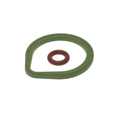 High-Quality Gasket Kit for Flat Base Solenoids - Perfect Seal Replacement for Hydraulic Valves & Industrial Equipment (Fits Various Models) - Ideal for Automotive Repair, Machinery Maintenance & Fluid Control Systems
