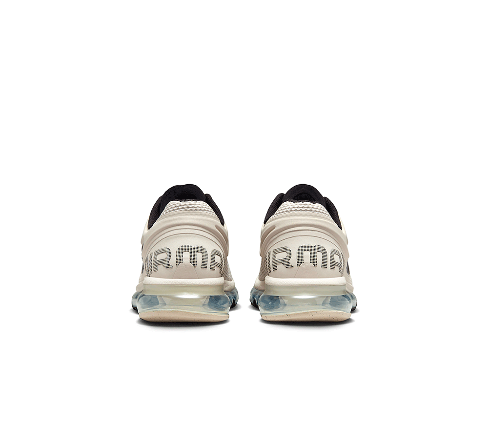 Nike Air Max 2013 Running Shoes for Men - Lightweight Cushioned Sneakers with Breathable Mesh | Perfect for Jogging, Gym Workouts & Casual Wear