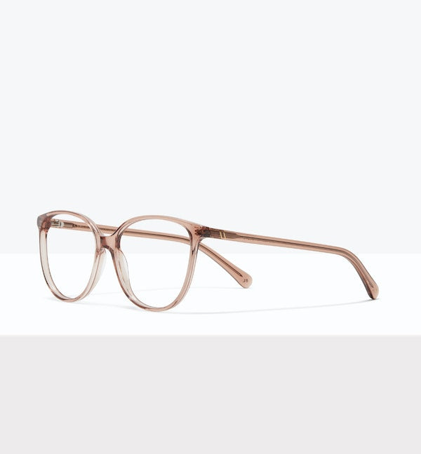 Premium Blue Light Blocking Glasses for Men & Women - Anti Eyestrain, UV Protection, Computer & Gaming Glasses - Perfect for Office, Reading & Screen Time