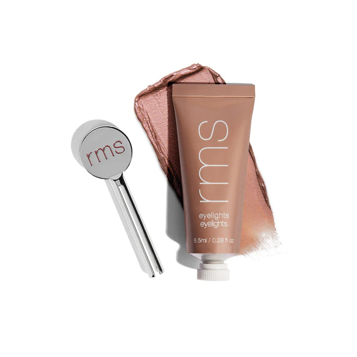Eyelights Cream Eyeshadow - Long-Lasting, Smudge-Proof & Highly Pigmented Eye Makeup for Day & Night Looks | Perfect for Parties, Weddings & Everyday Wear