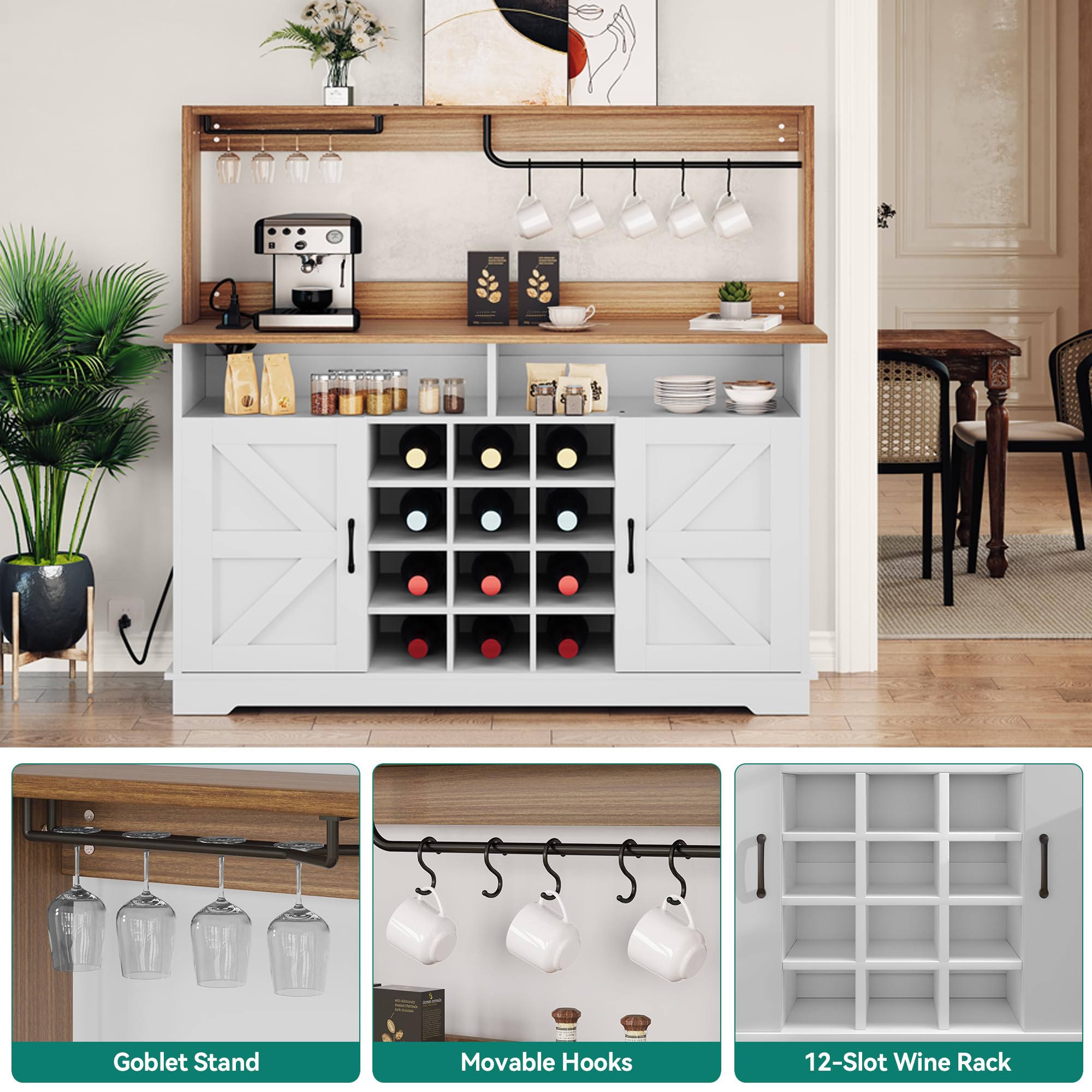 YITAHOME 55
