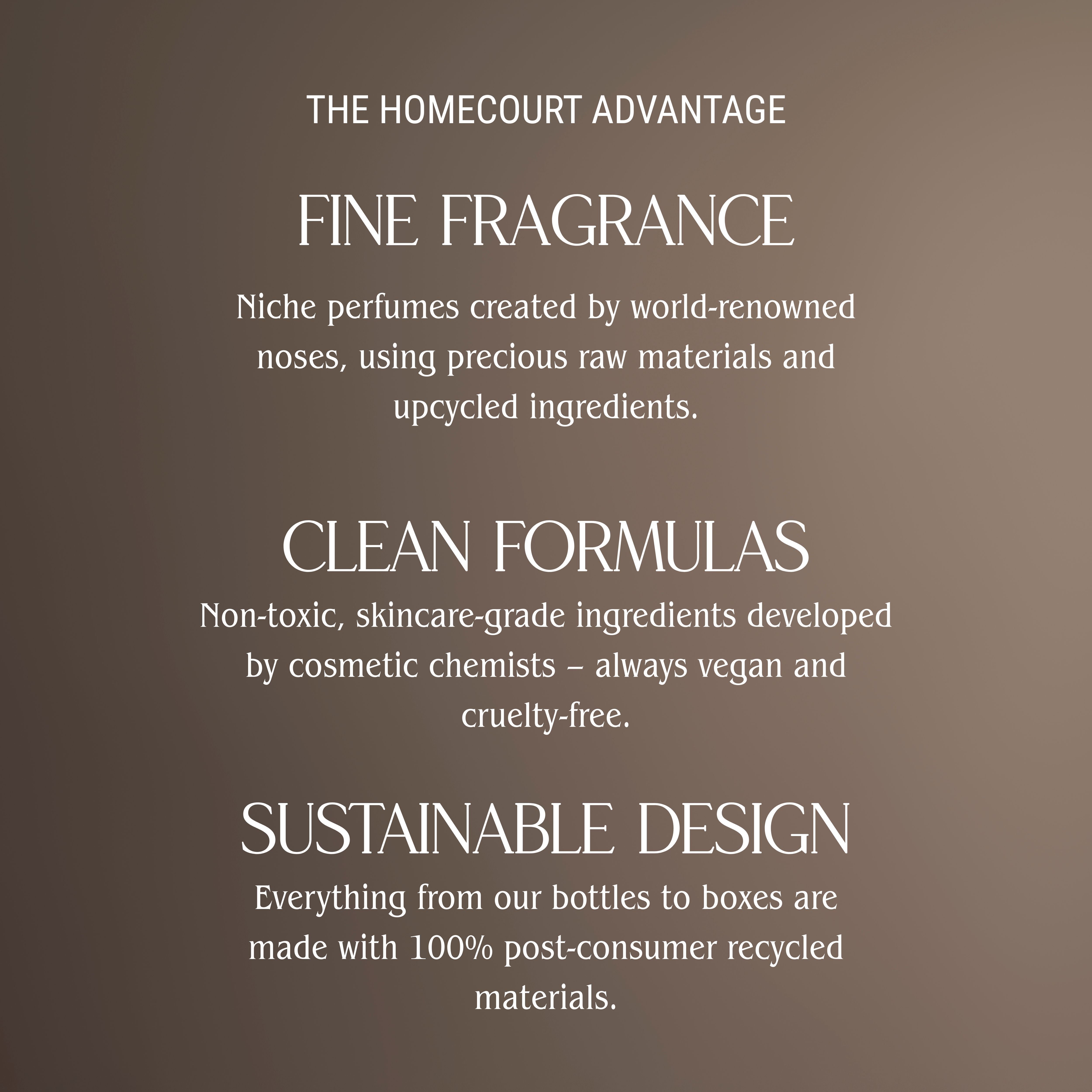 Homecourt Cece Hand Wash 1 - Premium Foaming Hand Soap for Gentle Cleansing | Moisturizing & Refreshing | Perfect for Kitchen, Bathroom & Guest Washrooms