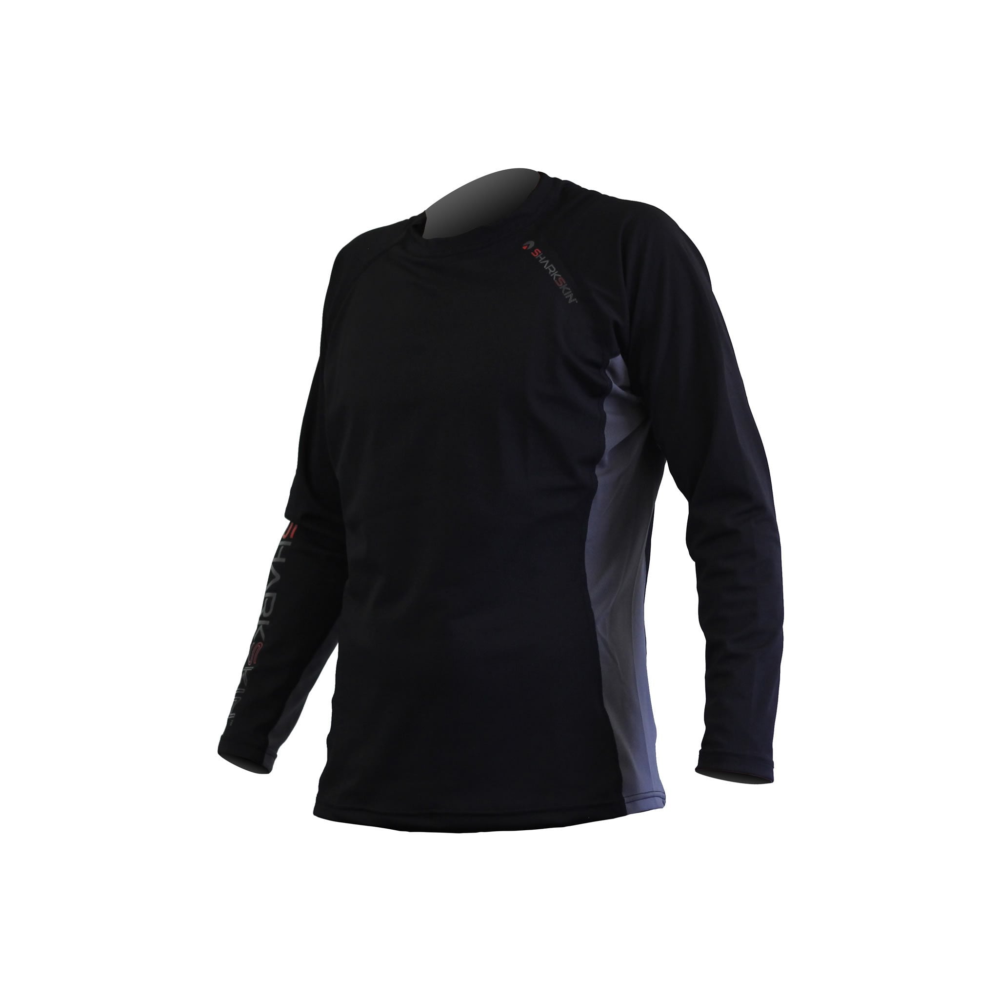 Fast-Drying Long Sleeve Shirt for Men & Women - Moisture Wicking Athletic Top for Running, Hiking & Outdoor Activities