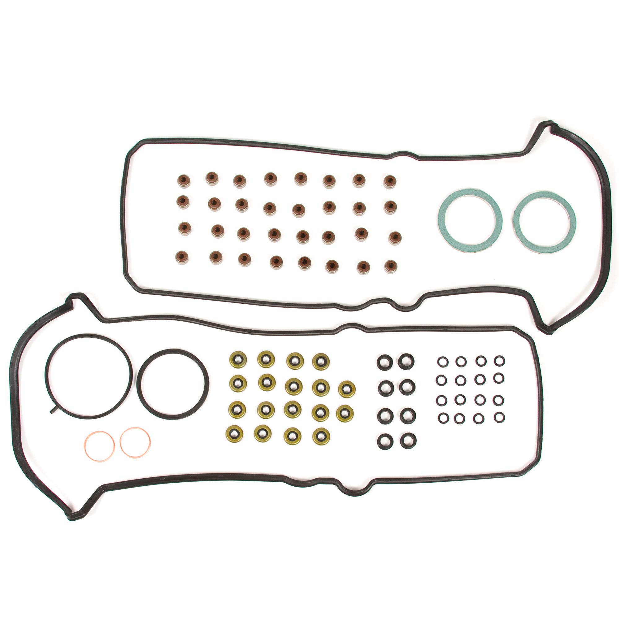 MA-4216905733 Head Gasket Set Compatible with 2005-2009 Lexus GX470 LX470 & Toyota 4Runner Sequoia 4.7L 2UZFE V8 Engine - Perfect for Engine Repair and Maintenance