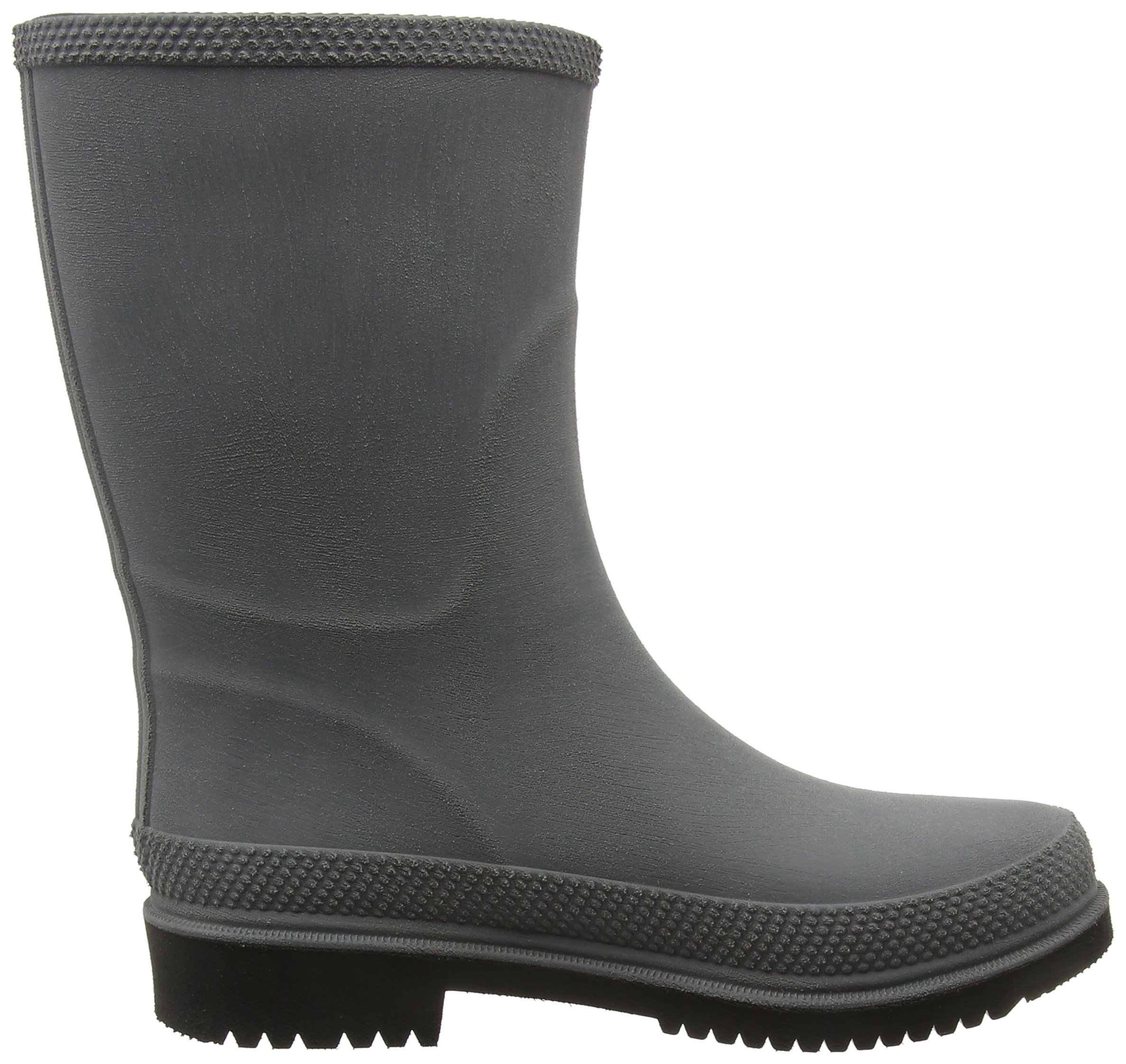 Doggo Women's Waterproof Wellington Rain Boots - Comfortable & Stylish Rubber Boots for Walking, Gardening, and Outdoor Activities