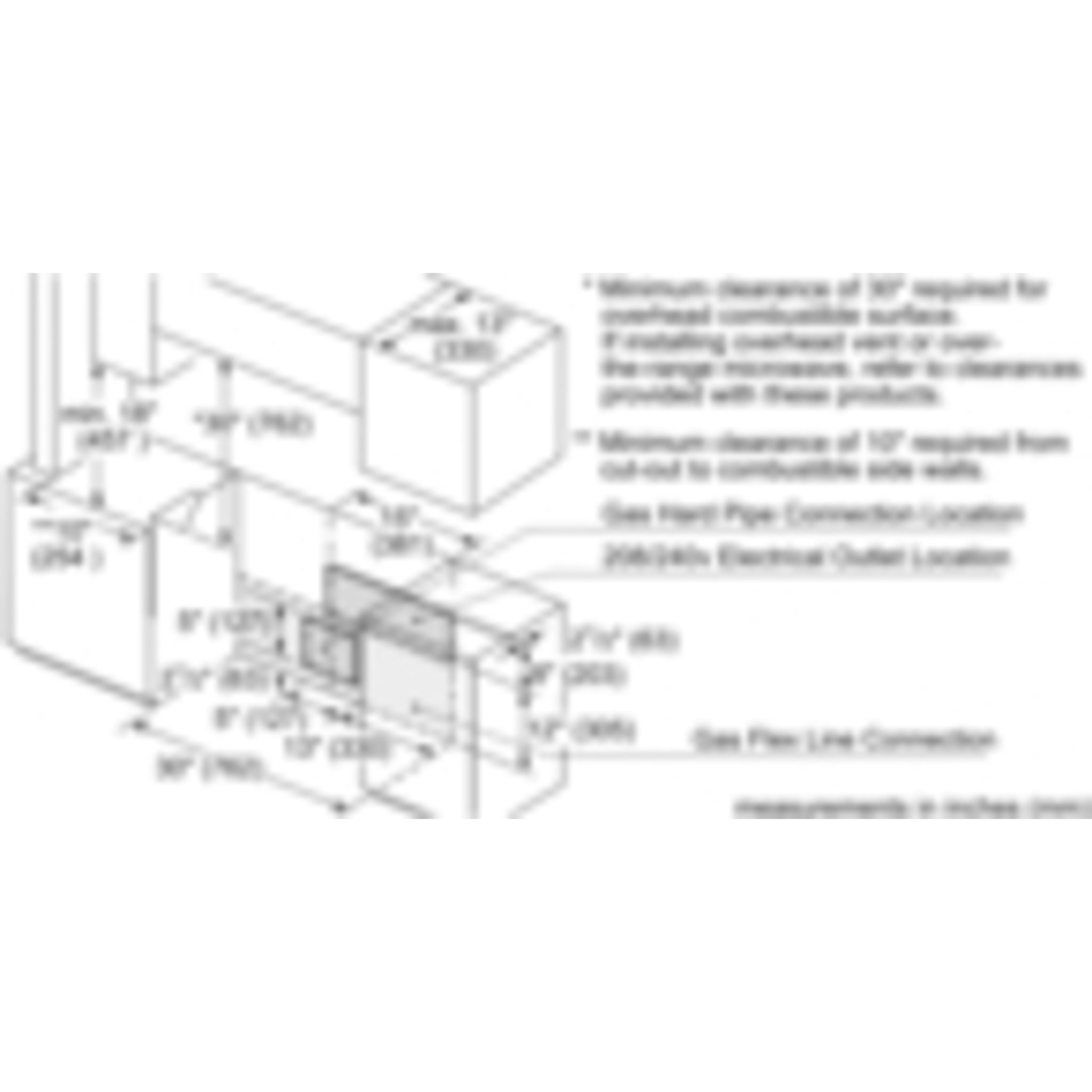 Bosch HDIP056C 30