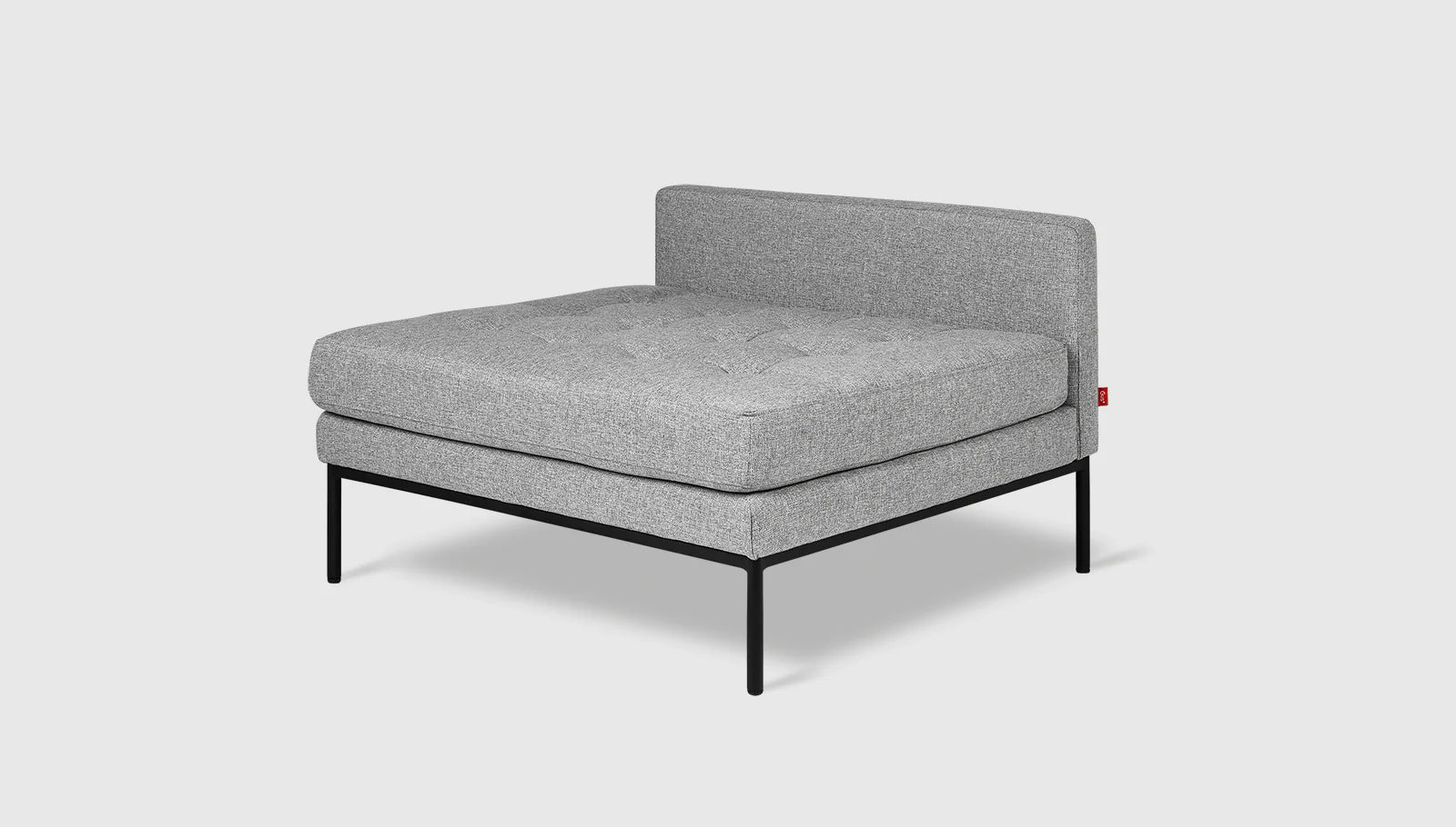 Towne Lounge - Premium Comfortable Lounge Chair for Home & Office - Perfect for Relaxing, Reading, and Entertaining